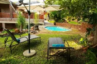 Woodlands Guest House