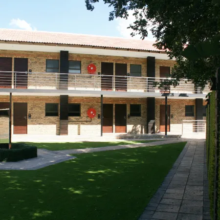 Palm Swift Luxury Accommodation