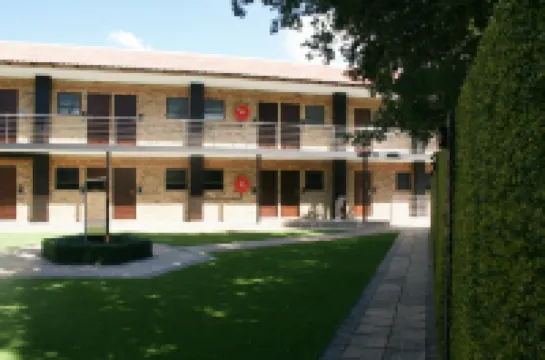 Palm Swift Luxury Accommodation โรงแรมใน