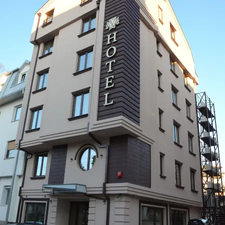 Hotel Vlaho