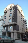 Hotel Vlaho - ที่มีบาร์