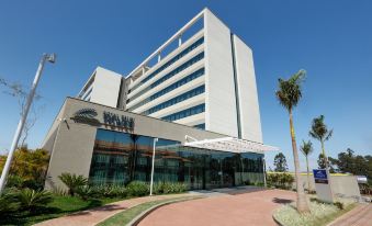 Royal Palm Tower Anhanguera