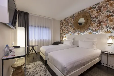 Padja Hôtel & Spa Vannes