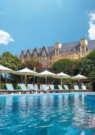 Al Aziziyah Boutique Hotel by the Torch