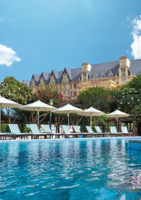 Al Aziziyah Boutique Hotel by the Torch