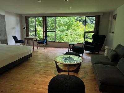 その他 扉温泉明神館の写真