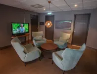 F2 Hotel Hôtels à : Harstad