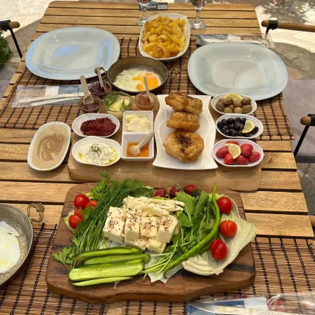 Satsuma Butik Otel