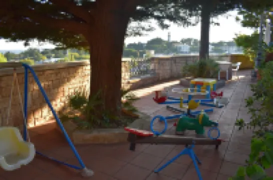 호텔 라 실바나