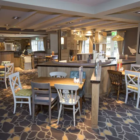 Penny Hedge, Whitby by Marston's Inns