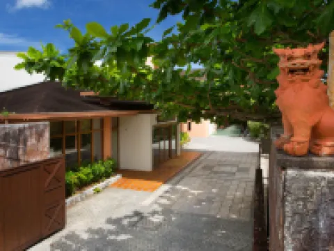 Coco Garden Resort Okinawa Hotels in Uruma