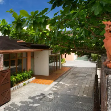 Coco Garden Resort Okinawa