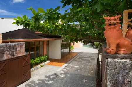 Coco Garden Resort Okinawa