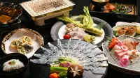 Taiheian Hotels in Sakai