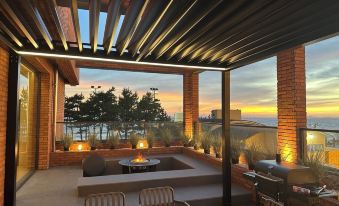 Hound Hotel Daecheon