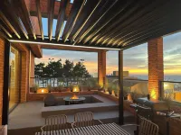 Hound Hotel Daecheon Hotels in Boryeong-si