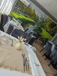 Enjoy Garden - breakfast