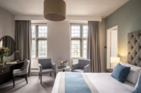 Whately Hall Hotel Hotel a 