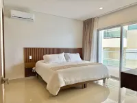 Torre Eleve Apartments - Huoneistot