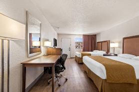 Travelodge by Wyndham Page, View of Lake Powell