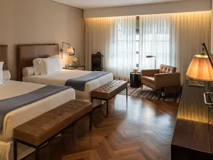 Hotel Fasano Sao Paulo