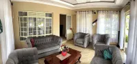 GreenHaven Siaya Cottages Hotels in Bondo