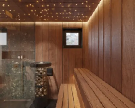 天景冰屋度假村