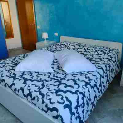 Villa Luciana Rooms