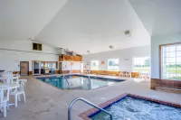 Quality Inn Mineral Point Hotels in Mineral Point