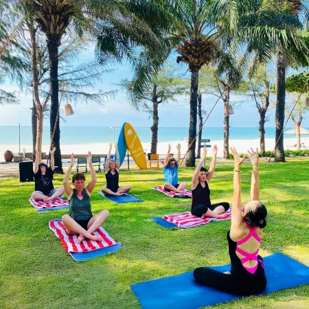 Phu Hai Beach Resort & Spa Phan Thiet