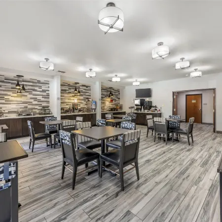 Best Western Plus Fredericksburg