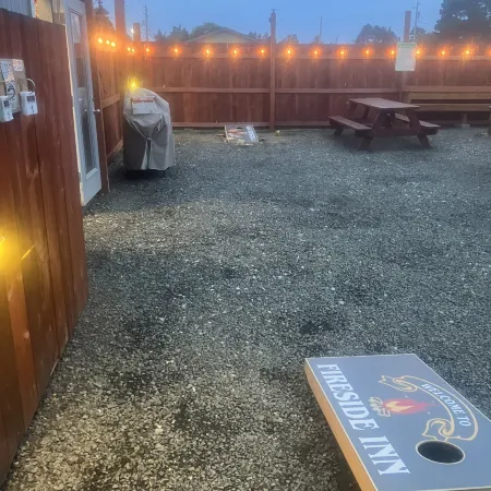 Fireside Inn