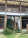 Carapitangui Pousada Hotels in Maraú