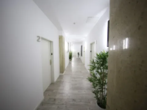 Luxomes: Aparthotel Nürnberg Zentrum Süd Hoteles en Núremberg