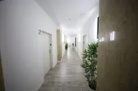 Luxomes: Aparthotel Nürnberg Zentrum Süd