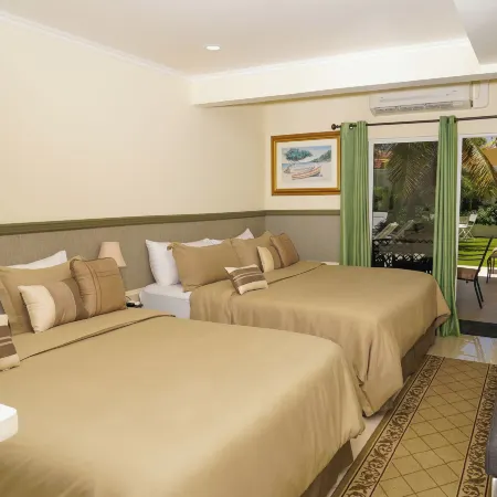 Yoyita Suites Aruba