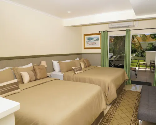 Yoyita Suites Aruba Hotels in Noord