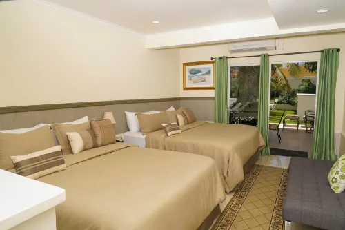 Yoyita Suites Aruba
