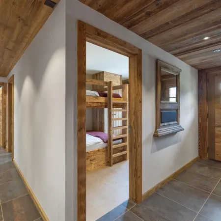 Exclusive Chalet - doorstep of Verbier