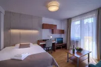 Urpín City Residence Hotels in Banska Bystrica District