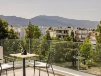 The Uptown Boutique Apartments Hotels in Chalandri