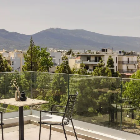 The Uptown Boutique Apartments