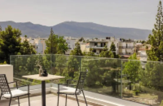 The Uptown Boutique Apartments