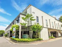 HOTEL CRYSTAL PALACE Các khách sạn gần Công viên Hitachi