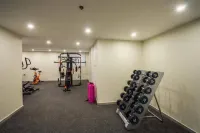Briseh Hotel Al Khobar - palestra
