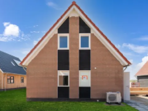 Holiday Home in Scherpenisse Near the Sea