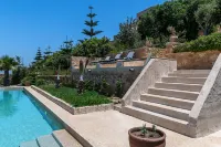 La Villa Joubert - Ocean View