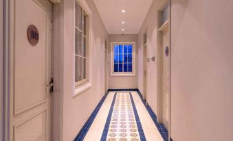 Mooi Inn City Center Surabaya