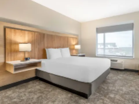 Radisson Hotel Pendleton Airport Hotels in Pendleton