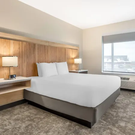 Radisson Hotel Pendleton Airport Hotels in Pendleton